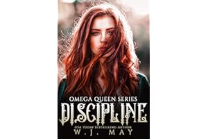 Discipline (Omega Queen Series Book 1)