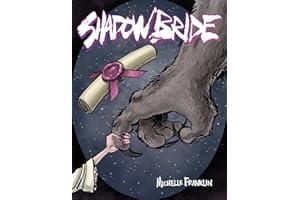 Shadowbride: A Gothic Werewolf Romance