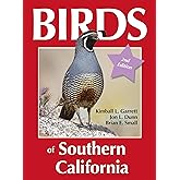 Birds of Southern California