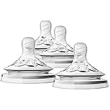 philips avent first flow nipple