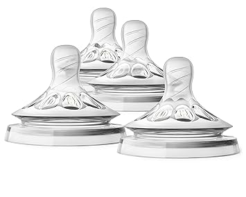 amazon avent nipples