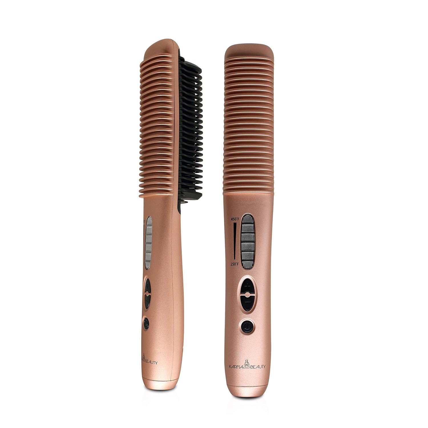 best electric hot comb for wigs