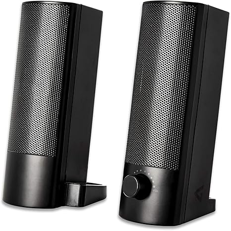 multimedia speaker system