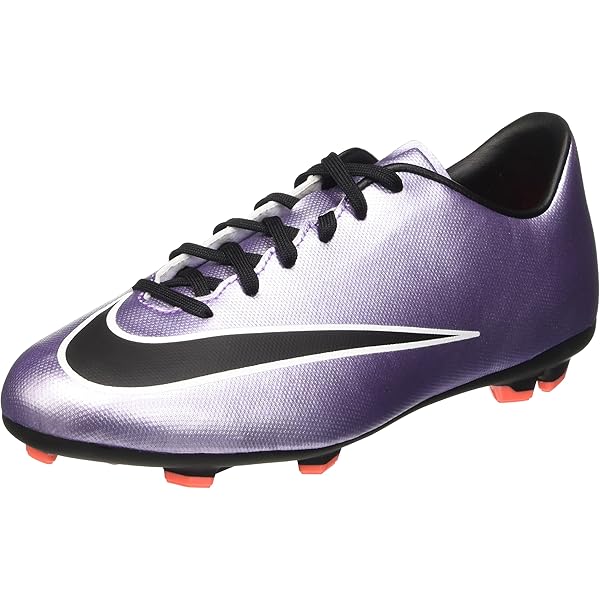 Nike Tiempo Legend VI Firm Ground Cleats (5 D(M) US, Coastal Blue