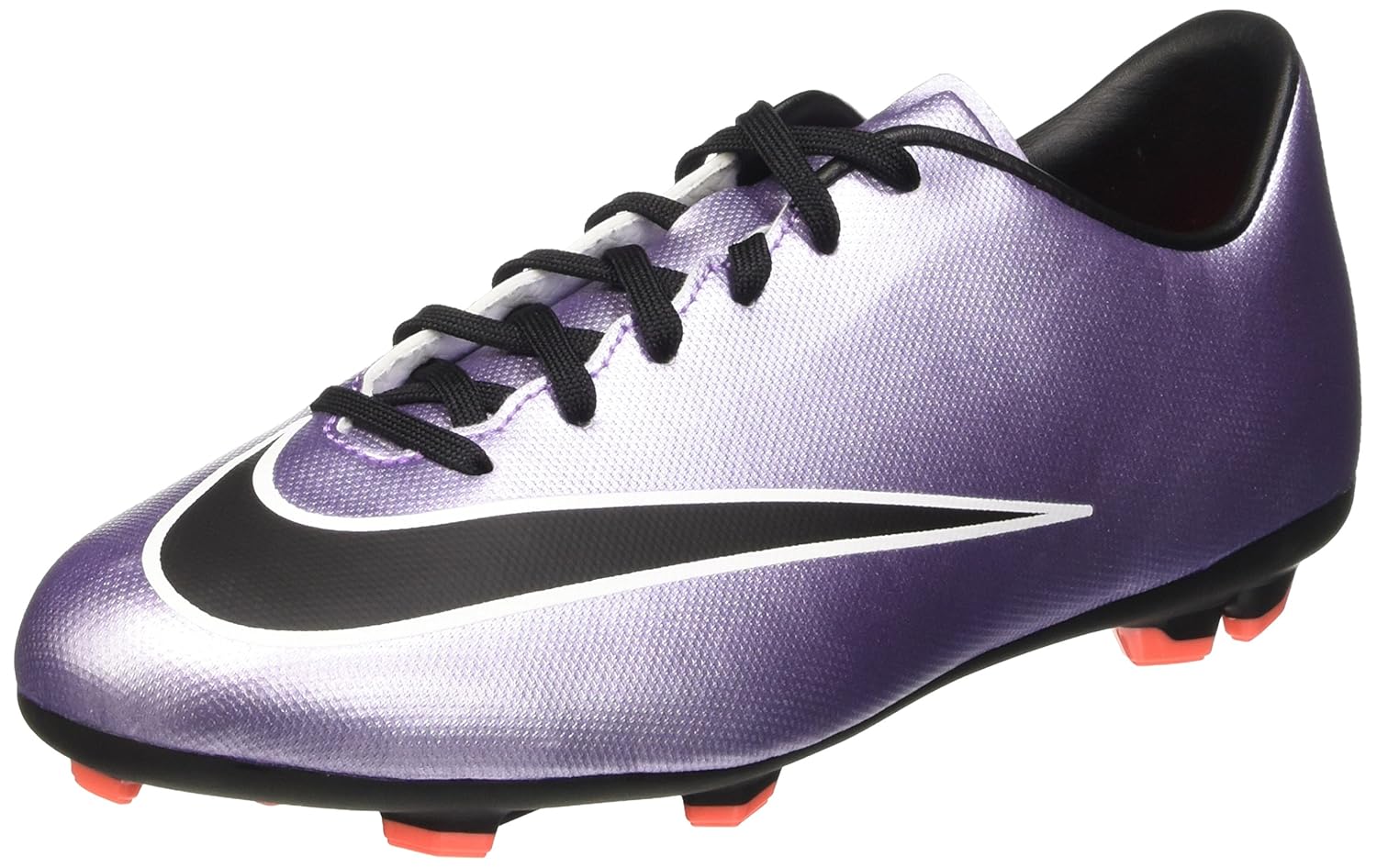 nike mercurial victory violet