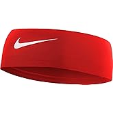 NIKE Fury Headband 2.0, Red
