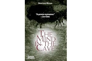 Mind in the Cave: Consciousness And The Origins Of Art