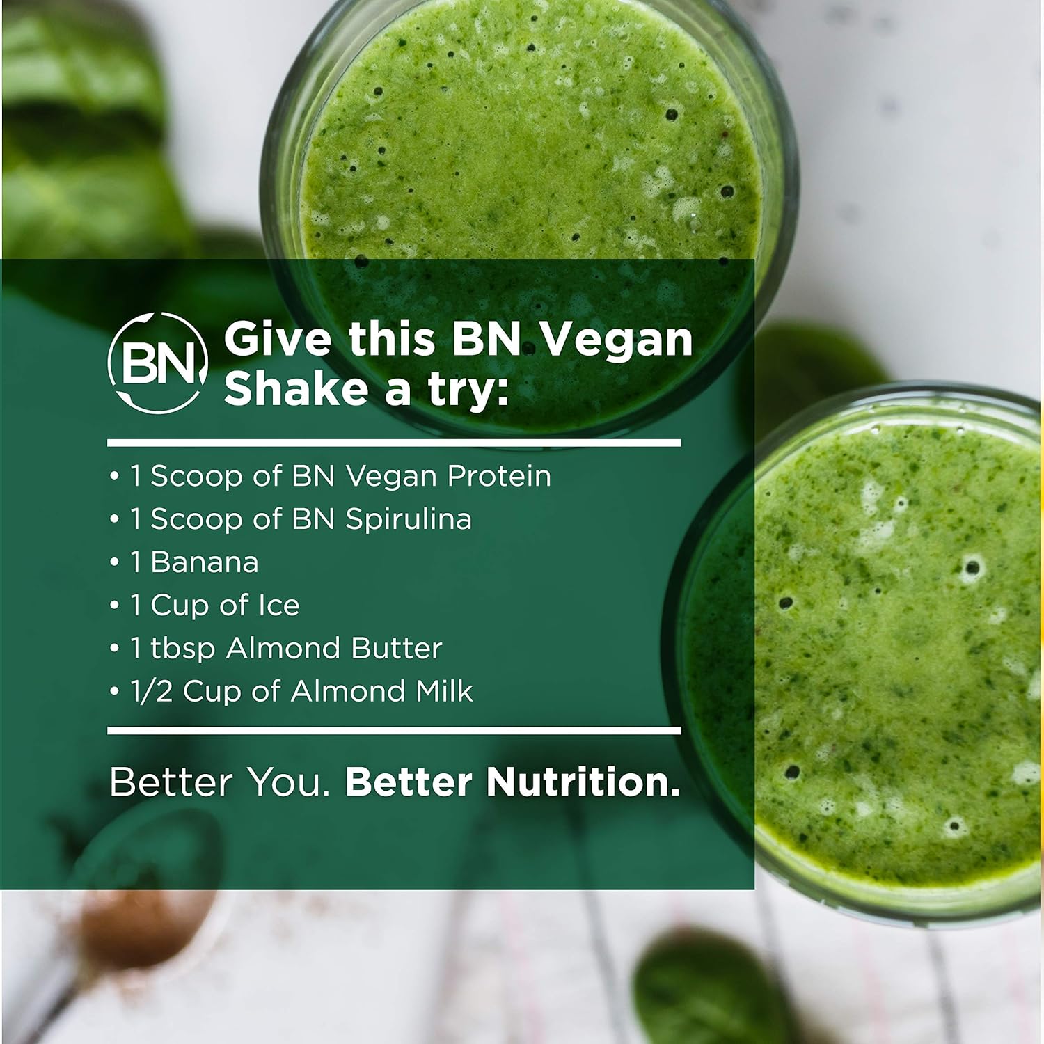 Spirulina Powder Organic - USDA Certified - RAW Nutrient Dense Over 70% Protein Per Serving - Purest Source Vegan Protein - Superfood - Rich in Vitamins and Minerals: Health & Personal Care