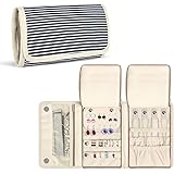 conair travel smart jewelry roll bolsa