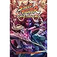 Street Fighter Unlimited Vol.1: Path of the Warrior (STREET FIGHTER UNLIMITED TP)