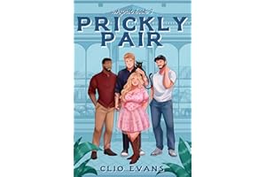 Prickly Pair: A Standalone Why Choose Small Town Romance (Whynot Book 3)