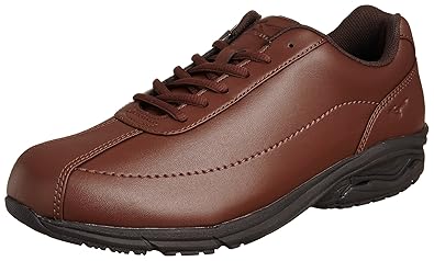 mizuno wave x10 marroni