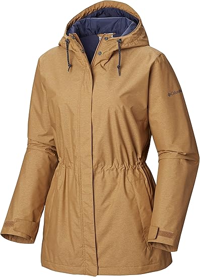 columbia norwalk jacket