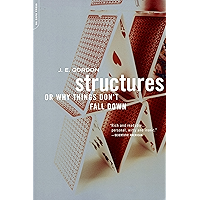 Structures: Or Why Things Don't Fall Down
