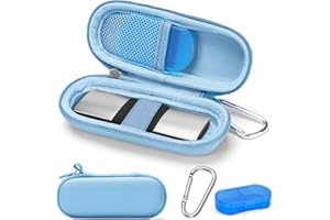 Case for KardiaMobile 1L/6L/6L Max Personal EKG Monitor