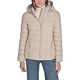 Tommy Hilfiger womens Every Day Hooded Lightweight Packable Coat