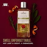 Cremo Sage and Citrus Body Wash 473 ml Men’s Shower Gel Moisturising view 4