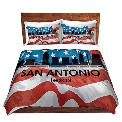 Amazon Com Duvet Cover Brushed Twill Twin Queen King Sets