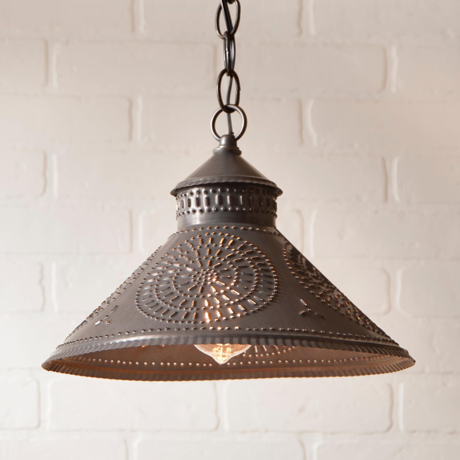 Best pierced pendant lighting