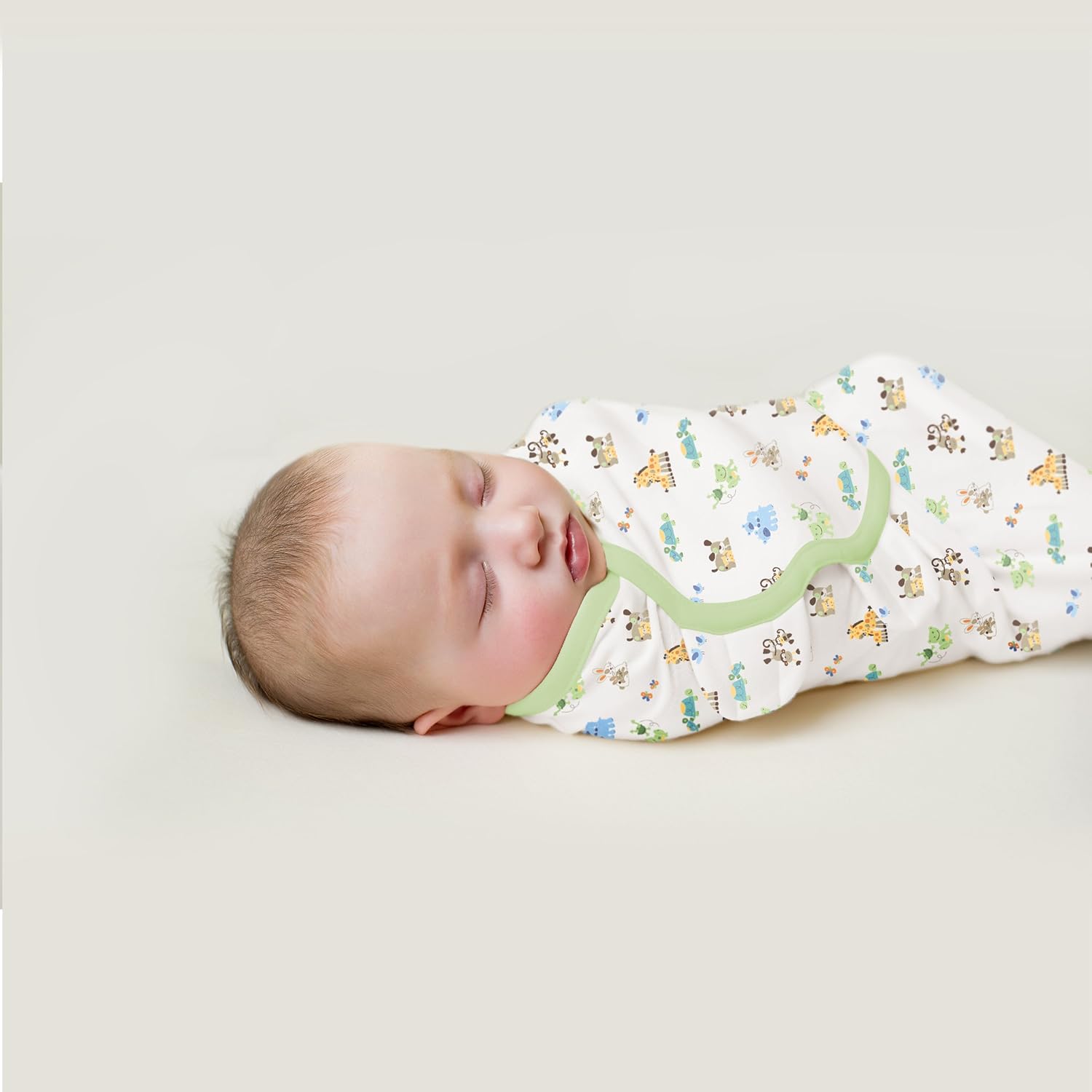 Amazon Com Summer Swaddleme Adjustable Infant Wrap 3 Pack Mom Baby Baby
