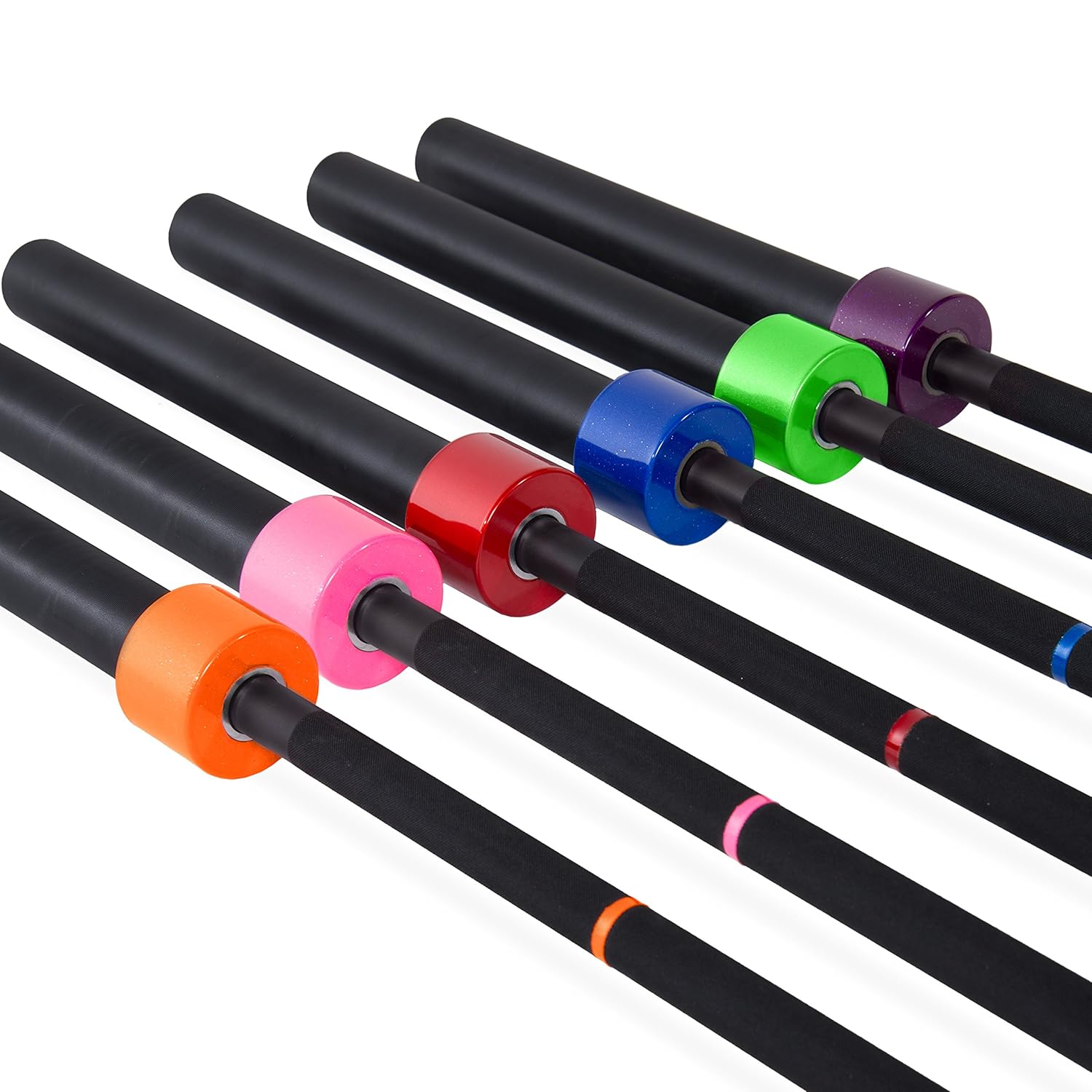 The Top 5 Best Olympic Barbells Worth Buying in 2018 Dark Iron Fitness