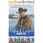 Caprock Canyon Boxed Set: The Complete Series