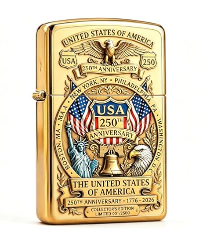 Amazon.com: Zippo Lighter: Vietnam Trench Art, Freedom - Street
