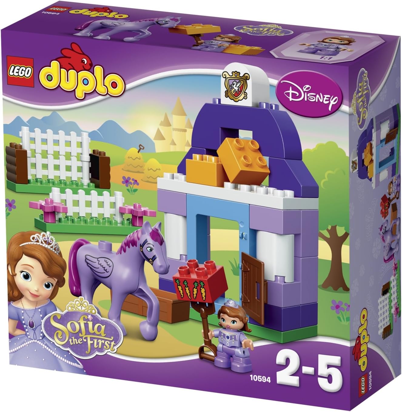 duplo 10594