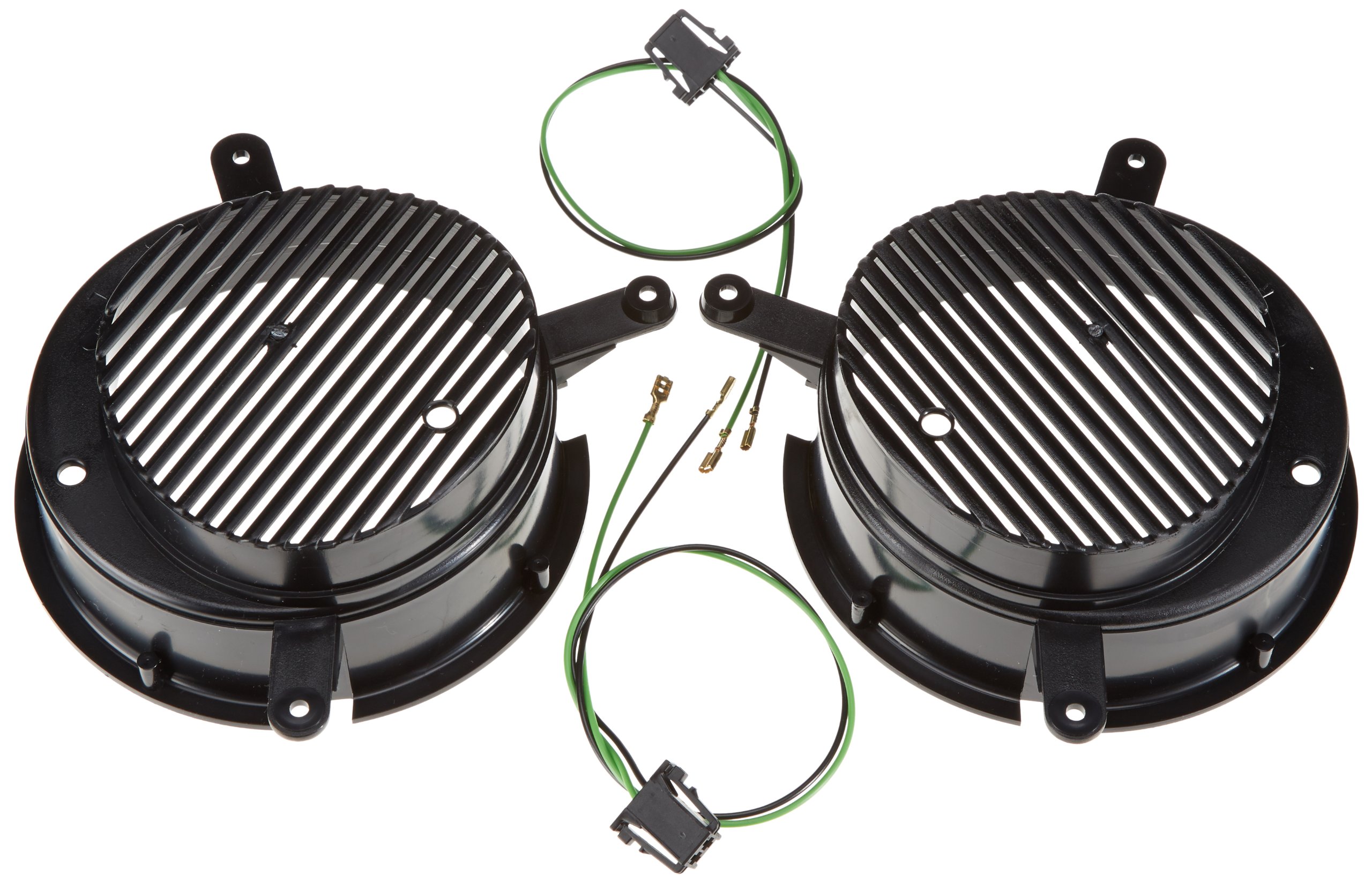 Autoleads SAK-2009 Speaker Adaptor for Mercedes SLK W170