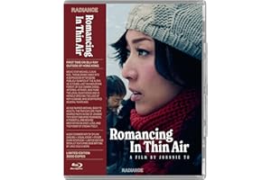 Romancing In Thin Air