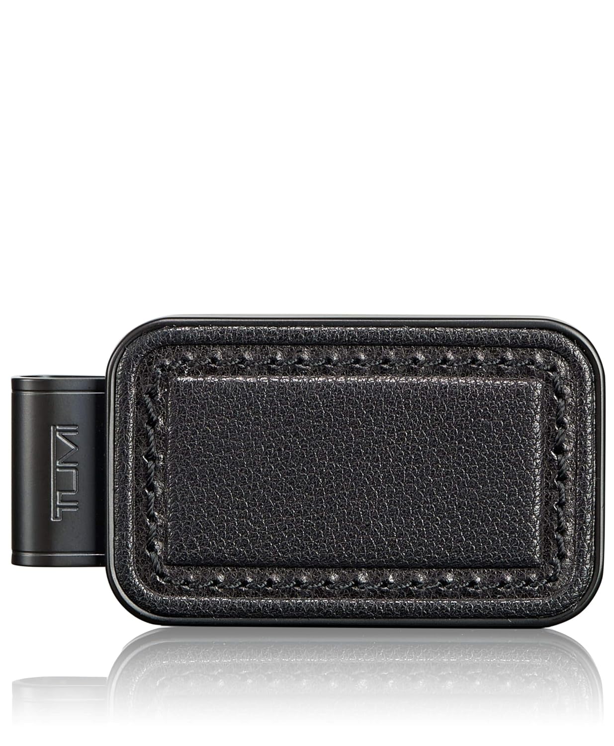 tumi monogram after purchase