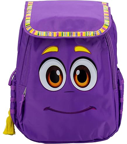 Amazon.com | Loungefly Dora the Explorer Mini Backpack  display picture 3