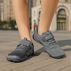 KUBUA Barefoot Shoes for Kids Boys Girls Sports