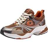 Coach Womens Mesh Sneaker
