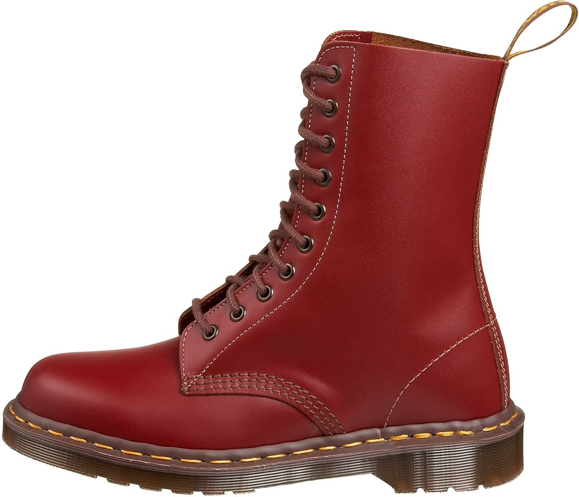 doc martens 1490 vintage