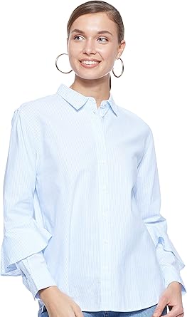 tommy hilfiger blouses