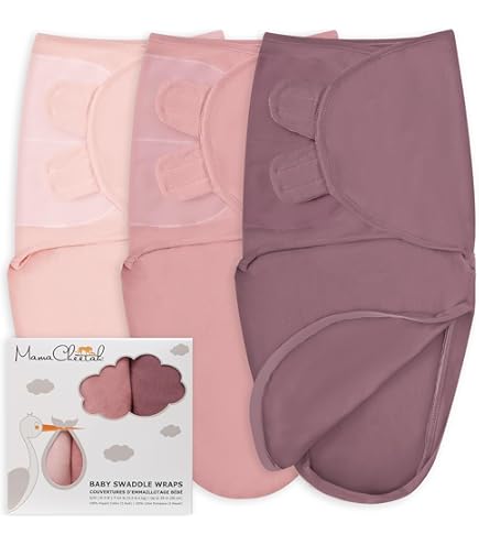 TANOFAR Nursing Pillow Cover 2 Pack, Stretchy