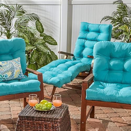 lounge chair greendale cushions
