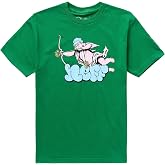 Neff Men's Angel Ss Tee