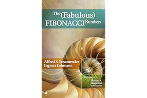 Fabulous Fibonacci Numbers