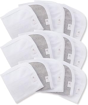 burt's bees washcloths