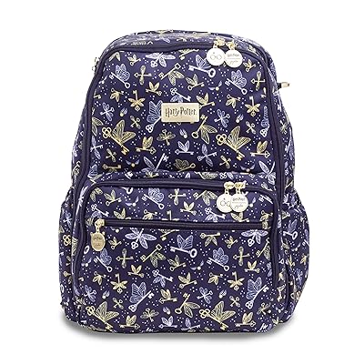 zealous backpack jujube