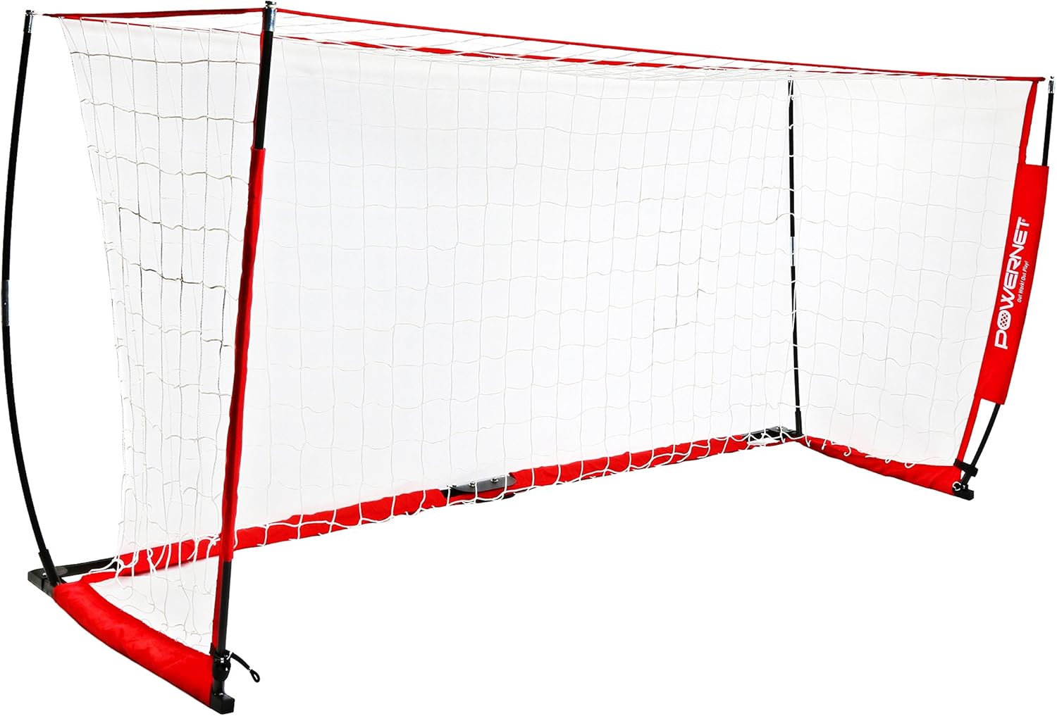 Portable goal net Clearance