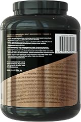 Premium Body Nutrition Whey Protein Powder 2.27kg Chocolate view 6