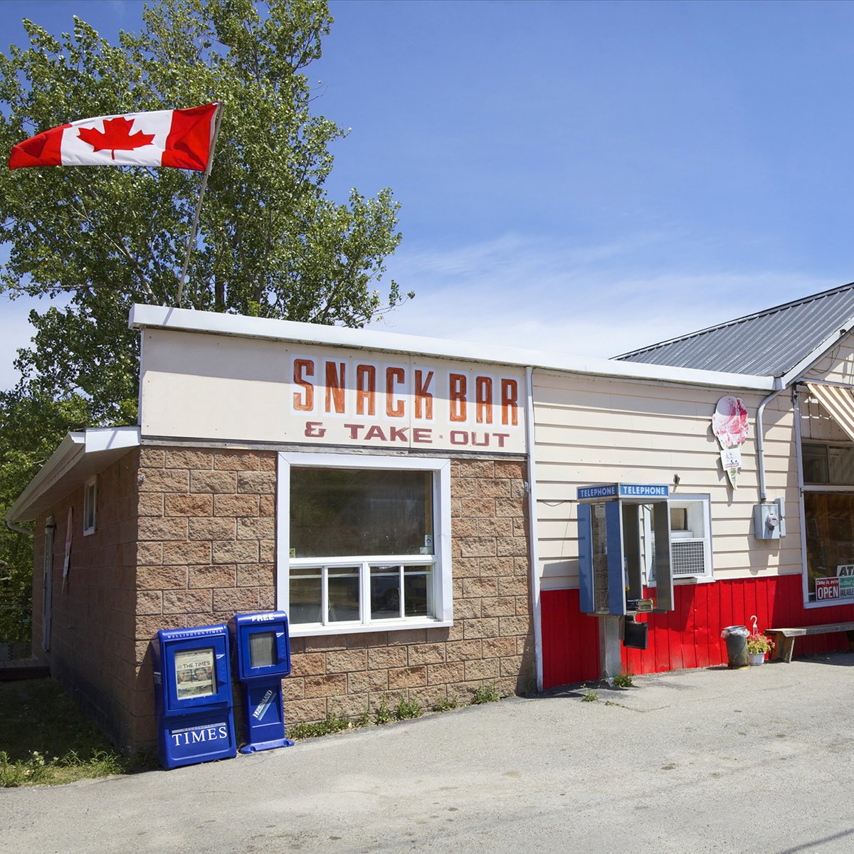 Canada Flag 5 x 3 FT/150 x 90 CM Polyester Flag Perfect for Outdoor & Indoor Large Canadian Flag
