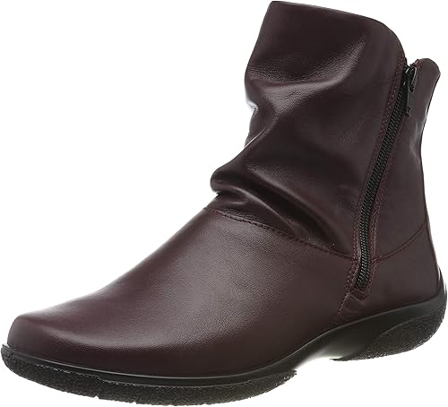 hotter whisper boots extra wide