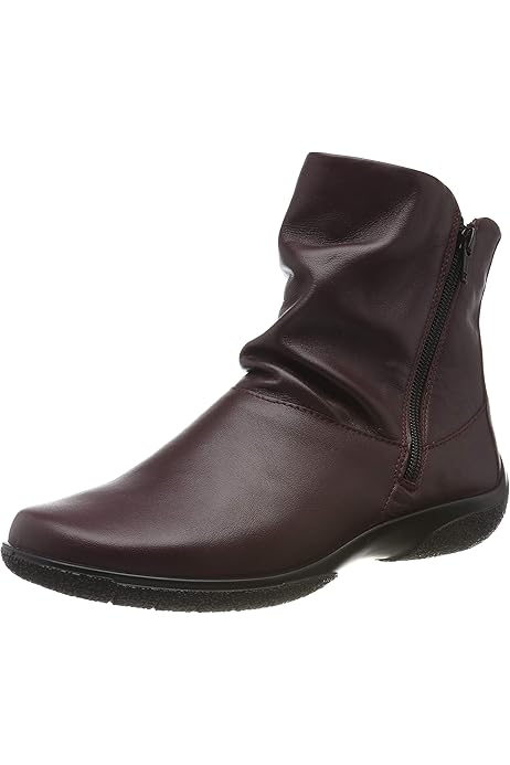 hotter ladies ankle boots