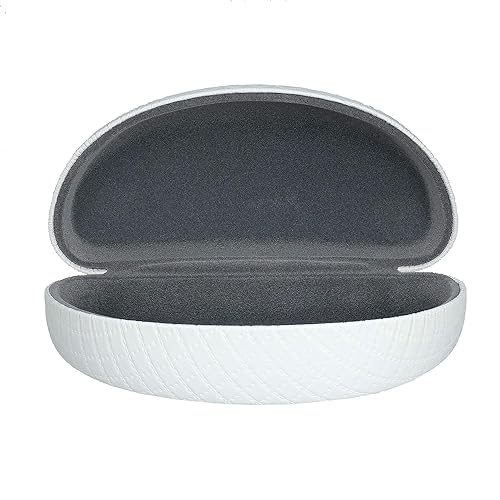 Sunglass Case Hard Shell Large Eye Glasses Case For Men And