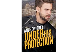 Under His Protection (Olympia Stories Book 2)