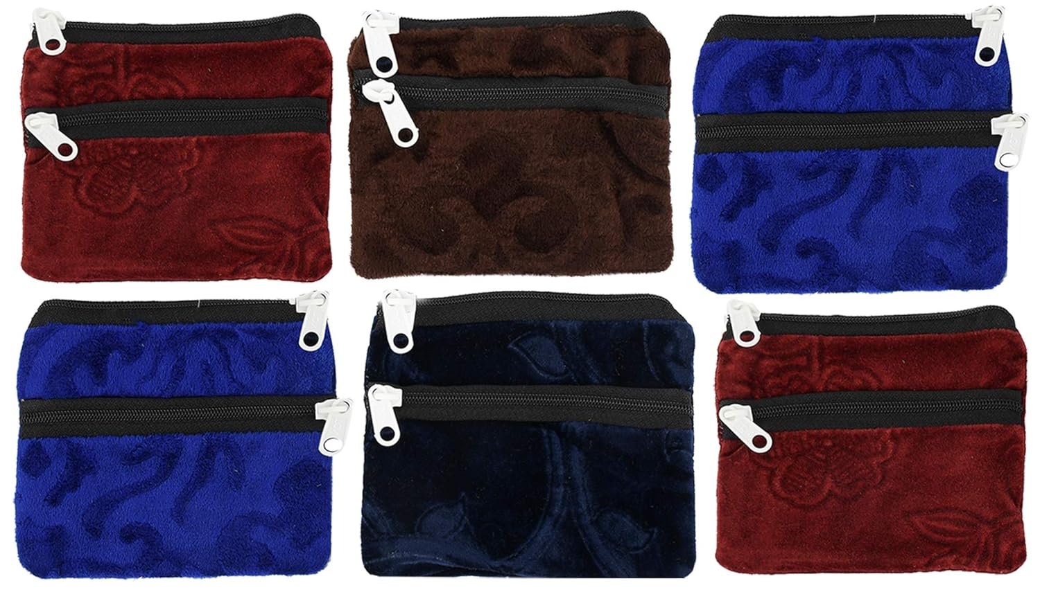 purse cloth